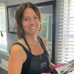 Sara, Owner & Stylist at Stone Fox Salon