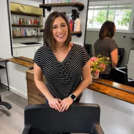 Kristy, Stylist 