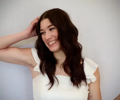 Alyssa, Stylist at Stone Fox Salon