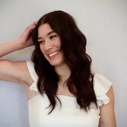 Alyssa, Stylist at Stone Fox Salon